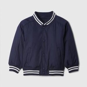 Baby Gap Bomber Jacket 4T